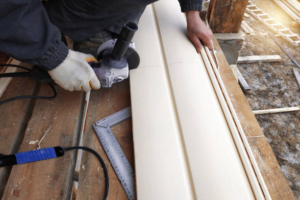 Best Vinyl Siding Installation  in Orchard City, CO