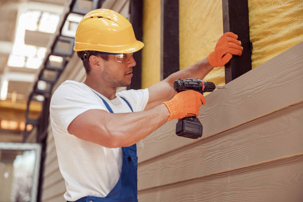 Best Custom Siding Design  in Orchard City, CO